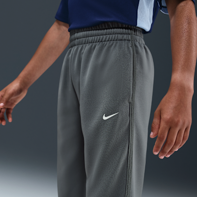 Nike Multi Big Kids' Knit Pants. Nike.com